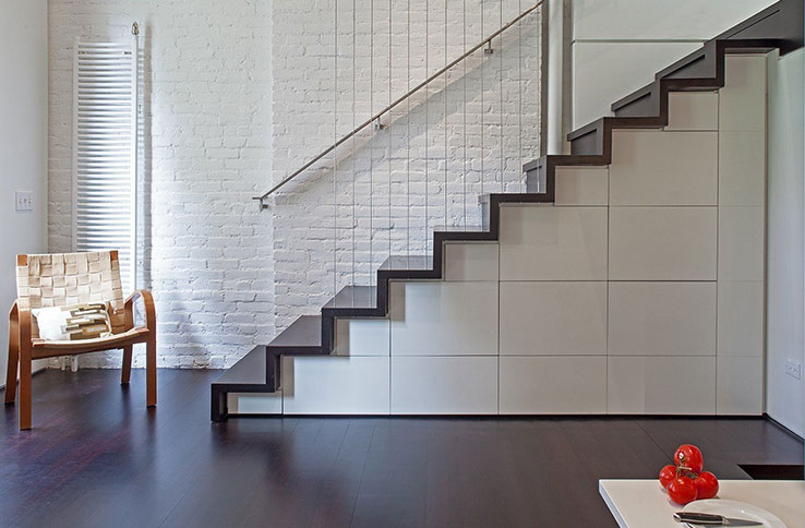 Understairs Storage Solutions